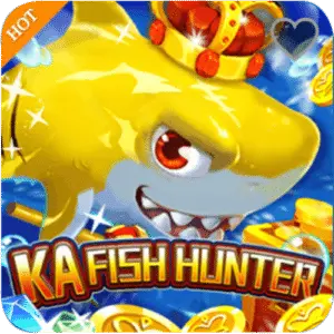 JILIAA Fishing Games