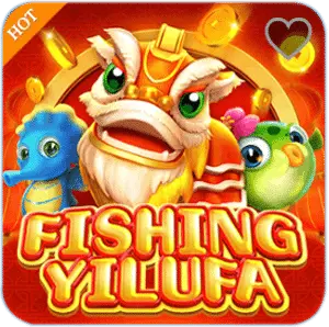 JILIAA Fishing Games