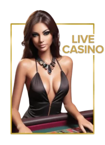 JILIAA Online Casino